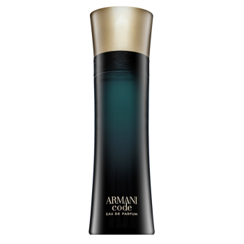 Armani (Giorgio Armani) Code Pour Homme parfémovaná voda pro muže 110 ml