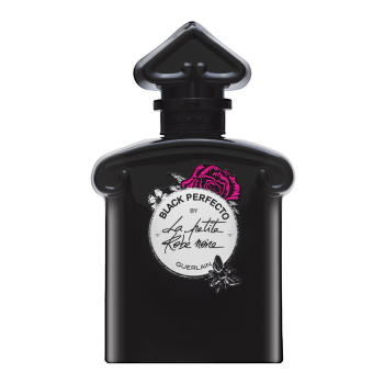 Guerlain La Petite Robe Noire Black Perfecto Florale toaletní voda pro ženy 100 ml