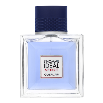 Guerlain L´Homme Ideal Sport Eau de Toilette for men 50 ml