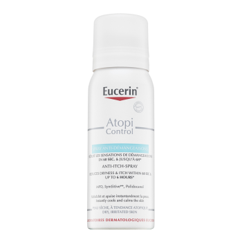 Eucerin Atopi Control Anti-Itching Spray ochranný sprej pro suchou atopickou pokožku 50 ml
