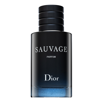 Dior (Christian Dior) Sauvage perfum for men 60 ml