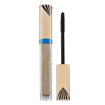 Max Factor Masterpiece High Definition Waterproof Mascara Máscara de pestañas (rimel) impermeable Para pestañas largas y con volumen Black 4,5 ml