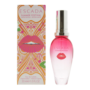Escada Summer Festival toaletna voda za žene 30 ml