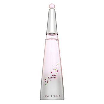 Issey Miyake L'Eau d'Issey City Blossom Limited Edition toaletní voda pro ženy 90 ml
