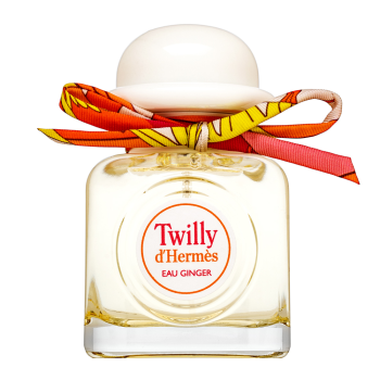 Hermès Twilly Eau Ginger parfémovaná voda pro ženy 85 ml