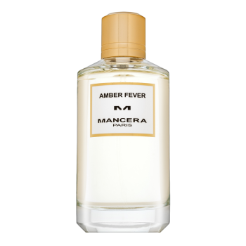 Mancera Amber Fever parfémovaná voda unisex 120 ml