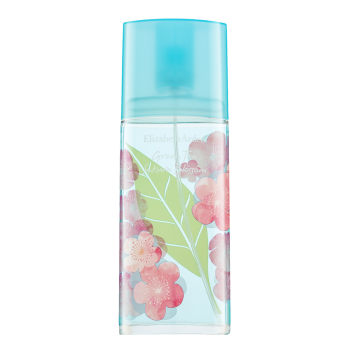 Elizabeth Arden Green Tea Sakura Blossom Eau de Toilette für Damen 100 ml