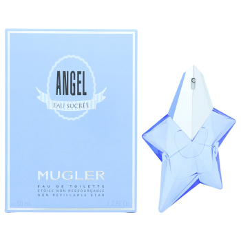 Thierry Mugler Angel Eau Sucrée Eau de Toilette for women 50 ml
