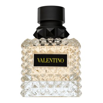 Valentino Donna Born In Roma Yellow Dream Eau de Parfum para mujer 50 ml