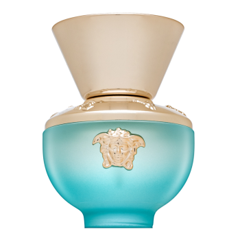 Versace Pour Femme Dylan Turquoise Eau de Toilette für Damen 30 ml