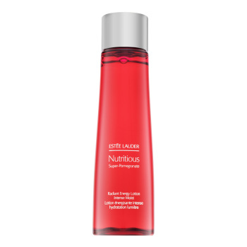 Estee Lauder Nutritious Super-Pomegranate Radiant Energy Lotion čistící pleťová voda s hydratačním účinkem 200 ml