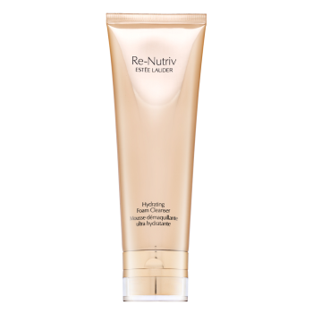 Estee Lauder Re-Nutriv Hydrating Foam Cleanser čistící pěna s hydratačním účinkem 125 ml