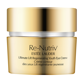 Estee Lauder Re-Nutriv Ultimate Lift Regenerating Youth Eye Creme oční krém proti vráskám, otokům a tmavým kruhům 15 ml