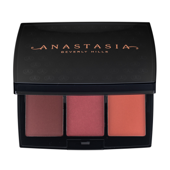 Anastasia Beverly Hills Blush Trio Powder Blush Berry Adore 9 g