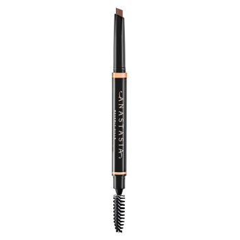 Anastasia Beverly Hills Brow Definer kredka do brwi 2w1 Dark Brown 0,2 g