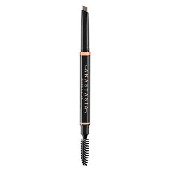 Anastasia Beverly Hills Brow Definer kredka do brwi 2w1 Soft Brown 0,2 g