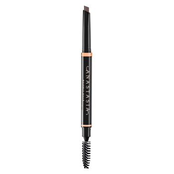 Anastasia Beverly Hills Brow Definer wenkbrauwpotlood 2v1 Medium Brown 0,2 g