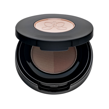 Anastasia Beverly Hills Brow Powder Duo polvere per sopracciglia Soft Brown 1,6 g