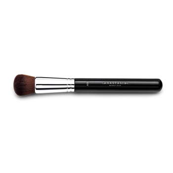 Anastasia Beverly Hills Domed Kabuki Pro Brush A30 pędzel kabuki do podkładu