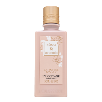 L'Occitane Néroli & Orchidée Body Milk hydratační tělové mléko 245 ml
