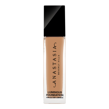 Anastasia Beverly Hills Luminous Foundation podkład o przedłużonej trwałości z ujednolicającą i rozjaśniającą skórę formułą 332C 30 ml