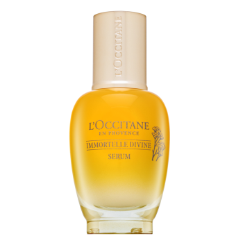 L'Occitane Immortelle Divine Serum sérum proti stárnutí pleti 30 ml