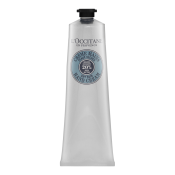 L'Occitane Shea Butter Hand Cream nourishing cream for hands and nails 150 ml