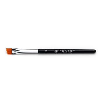 Anastasia Beverly Hills Mini-Angled Brush 15 Angled Eyebrow Brush