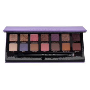 Anastasia Beverly Hills Norvina Eyeshadow Palette Eyeshadow Palette
