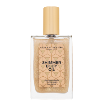 Anastasia Beverly Hills Shimmer Body Oil olej se třpytkami 45 ml