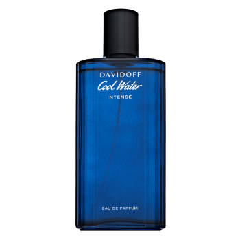 Davidoff Cool Water Intense parfémovaná voda pro muže 125 ml