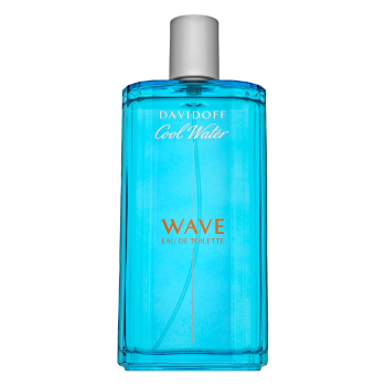 Davidoff Cool Water Wave Eau de Toilette para hombre 200 ml