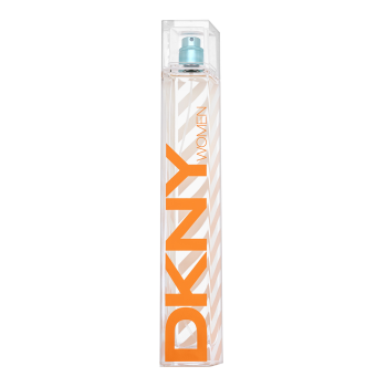 DKNY Women Summer 2021 toaletní voda pro ženy 100 ml