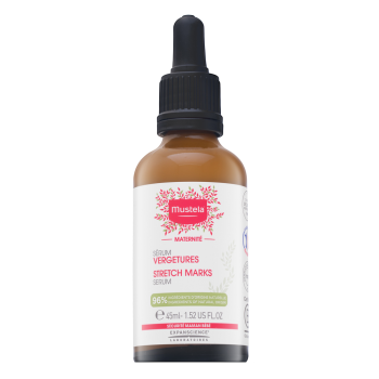 Mustela Maternité Stretch Mark Serum liftingové pleťové sérum proti striím 45 ml