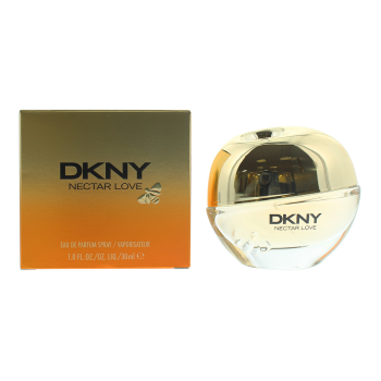 DKNY Nectar Love Eau de Parfum for women 30 ml