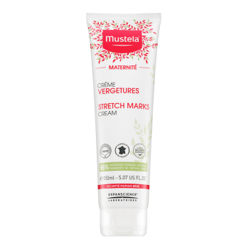 Mustela Maternité testápoló krém Stretch Marks Cream 150 ml