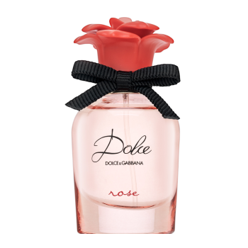 Dolce & Gabbana Dolce Rose toaletna voda za žene 30 ml
