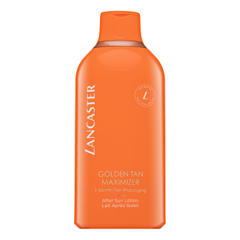 Lancaster Golden Tan Maximizer After Sun Lotion tělové mléko na prodloužení opálení 400 ml