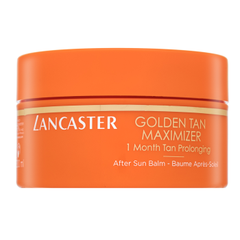 Lancaster Golden Tan Maximizer After Sun Balm balzám na prodloužení opálení 200 ml
