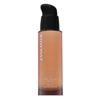 Lancaster Sun 365 Gradual Self Tanning Serum samoopalovací krém na obličej 30 ml