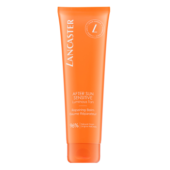 Lancaster Sun Sensitive After Sun Repearing Balm balzám po opalování 150 ml