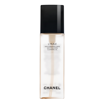 Chanel L'Huile Cleansing Oil почистващо олио за всички видове кожа 150 ml