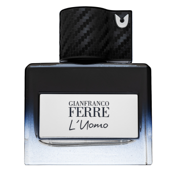 Gianfranco Ferré L'Uomo Eau de Toilette voor mannen 50 ml