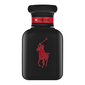 Ralph Lauren Polo Red Extreme parfumirana voda za moške 40 ml