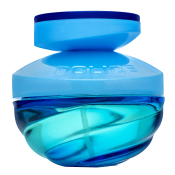 Police Blue Desire Eau de Toilette for women 40 ml