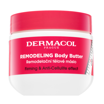 Dermacol Remodeling Body Butter masło do ciała przeciw cellulitowi 300 ml