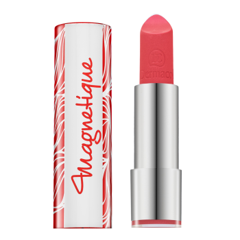 Dermacol Magnetique Lipstick dlouhotrvající rtěnka No.1 4,4 g