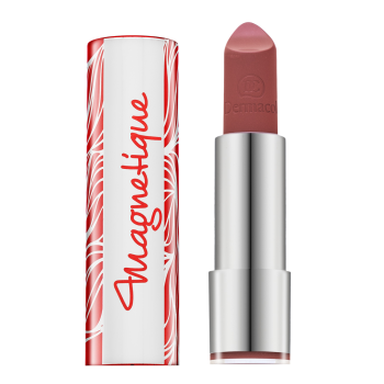 Dermacol Magnetique Lipstick dlouhotrvající rtěnka No.10 4,4 g