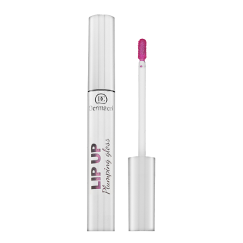 Dermacol Lip Up Plumping Lip Gloss błyszczyk do ust No.2 3 ml