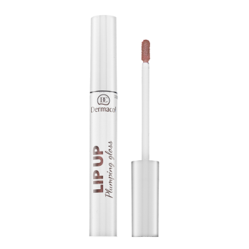Dermacol Lip Up Plumping Lip Gloss błyszczyk do ust No.3 3 ml